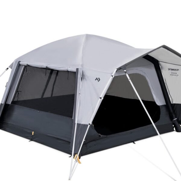 Tente de camping gonflable Dometic Réunion FTG 4X4 REDUX / 4 personnes