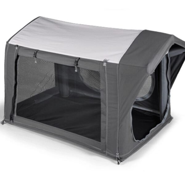 Niche gonflable pour chiens Dometic K9 80 AIR