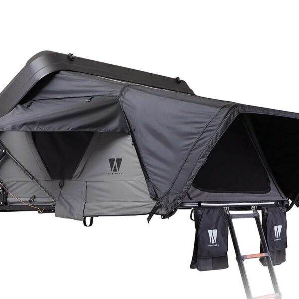 Tente de toit MIGHTY OAK Gen 3.0 190 Hybrid ECO
