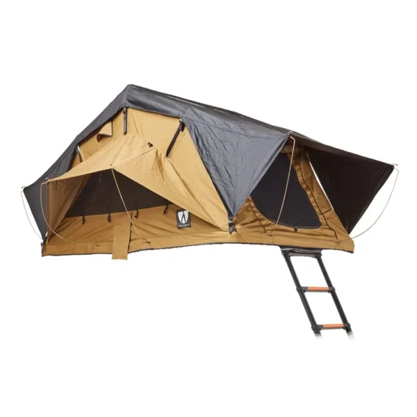 Tente de toit souple – Vickywood Small Willow 160 Gen.3 – 3 personnes