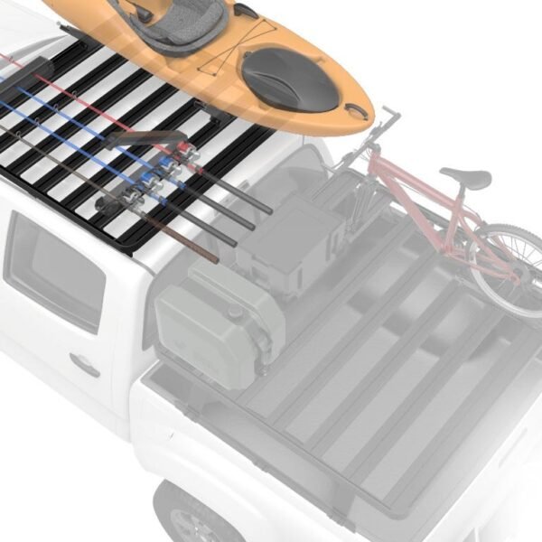 Kit de galerie Slimline II pour une Toyota Hilux N50/N60/N70 4th Gen (1984-1988) - de Front Runner