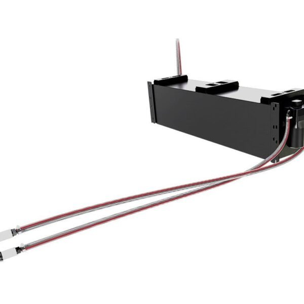 Réservoir d'eau en acier inox pour tiroir de Pick-Up / 52 litres - de Front Runner