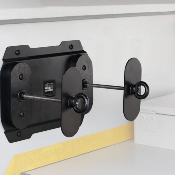 Support universal à montage latéral pour réservoir d’eau Pro / 20L - de Front Runner