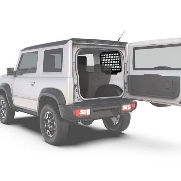 Panneau Molle de Lunette Arrière Suzuki Jimny 3 Portes (2018-Courant)