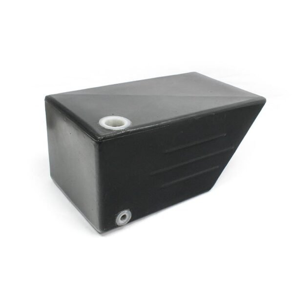 Réservoir d'eau pour un Land Rover Defender 110 TDI/TD5 (1983-2006) / 36L - de Front Runner