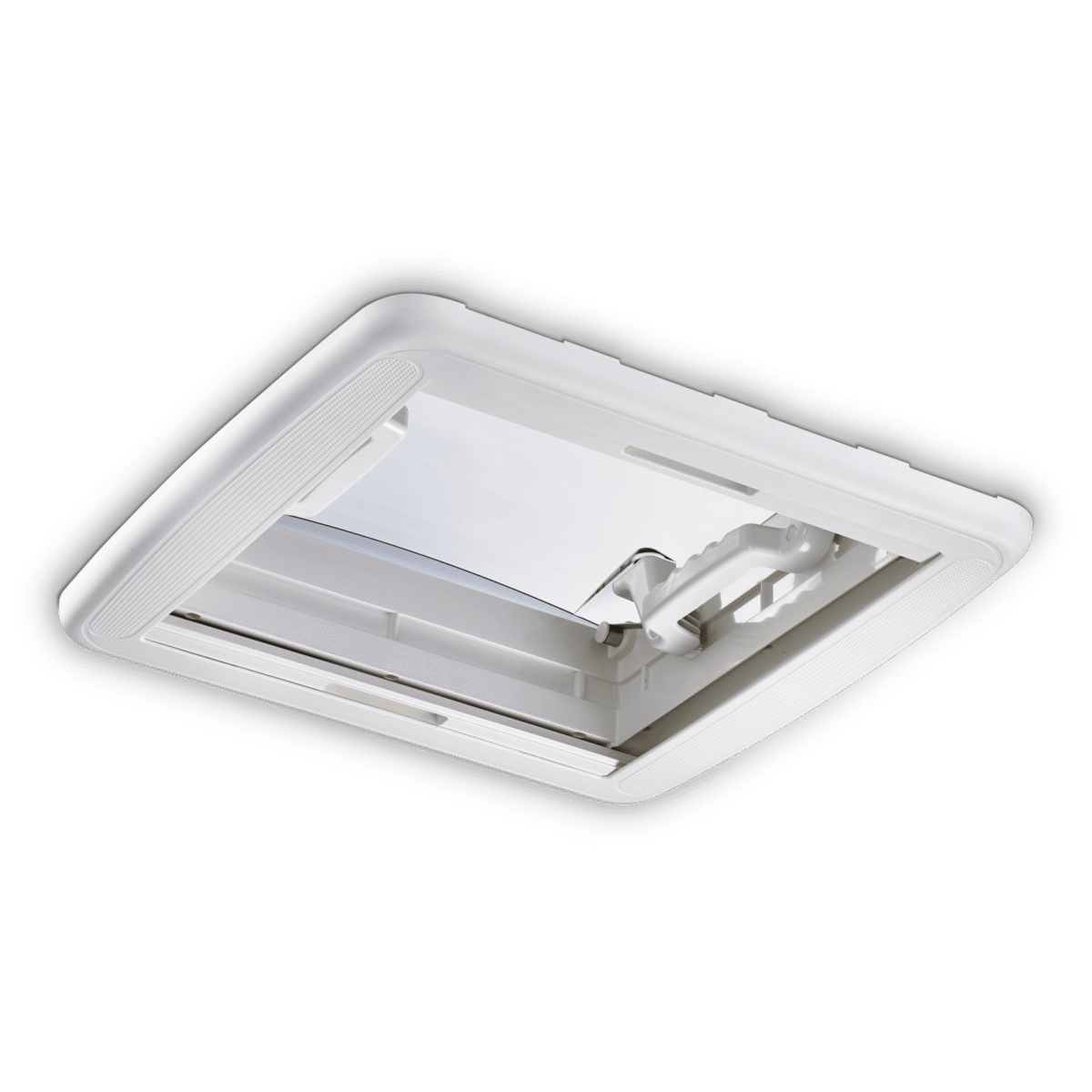 Mini Heki S – 40 x 40 cm – Avec aération permanente (150 cm²) – Image 5