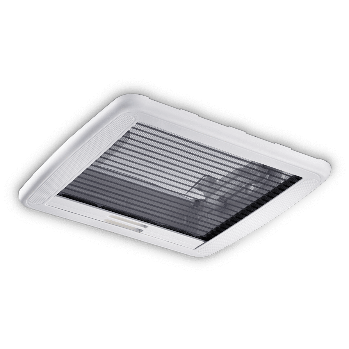 Mini Heki S – 40 x 40 cm – Avec aération permanente (150 cm²) – Image 4